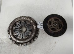 Recambio de kit embrague para ford fiesta berlina (dx) ghia referencia OEM IAM   