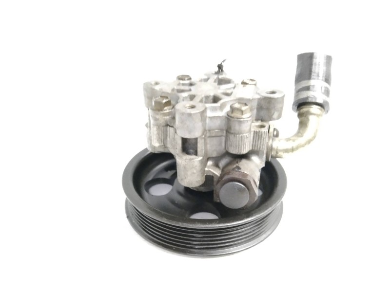 Recambio de bomba direccion para chrysler voyager (rg) 3.3 v6 cat referencia OEM IAM   