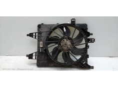 Recambio de electroventilador para renault kangoo dynamique referencia OEM IAM 8200427466B   2
