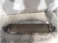Recambio de intercooler para fiat punto (evo) (199) emotion referencia OEM IAM   