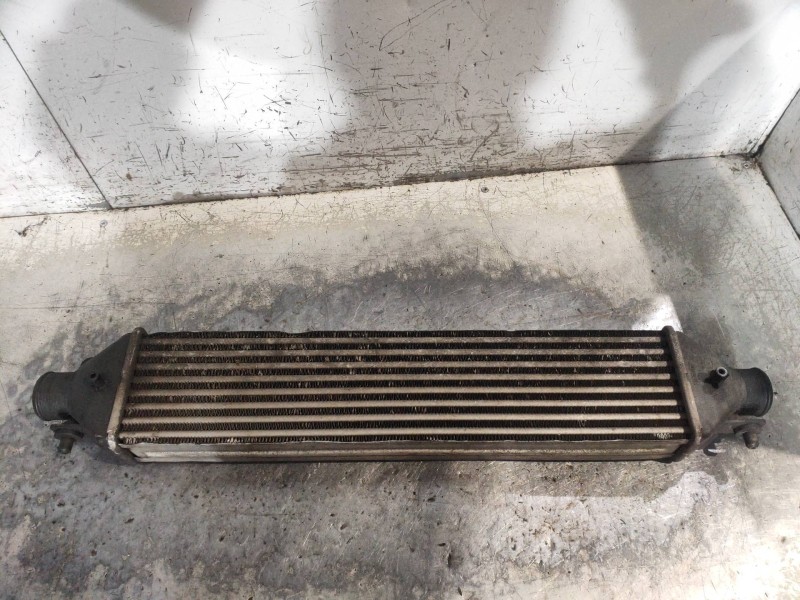 Recambio de intercooler para fiat punto (evo) (199) emotion referencia OEM IAM   