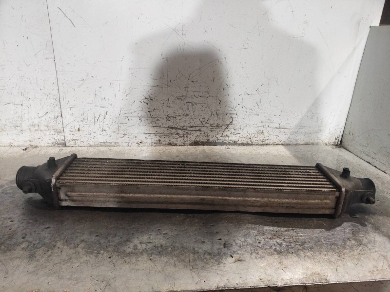 Recambio de intercooler para fiat punto (evo) (199) emotion referencia OEM IAM   