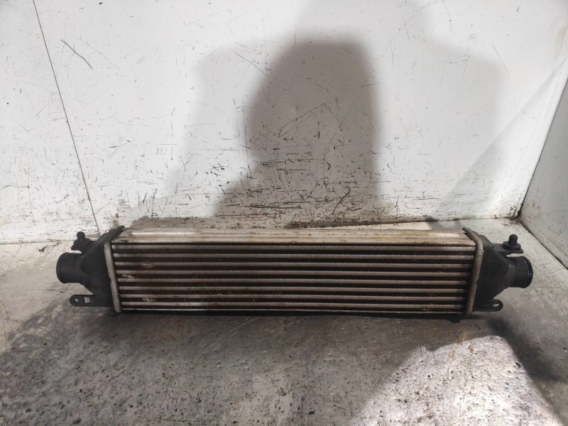 Recambio de intercooler para fiat punto (evo) (199) emotion referencia OEM IAM   