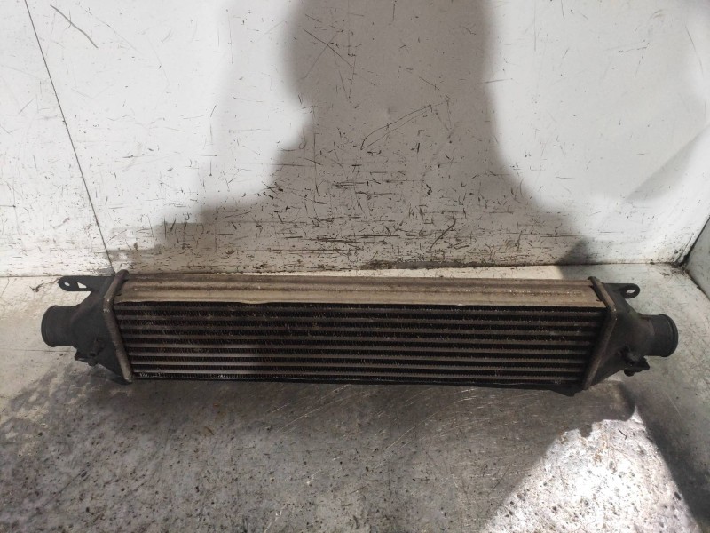 Recambio de intercooler para fiat punto (evo) (199) emotion referencia OEM IAM   