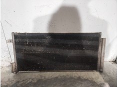 Recambio de condensador / radiador aire acondicionado para fiat punto (evo) (199) emotion referencia OEM IAM   
