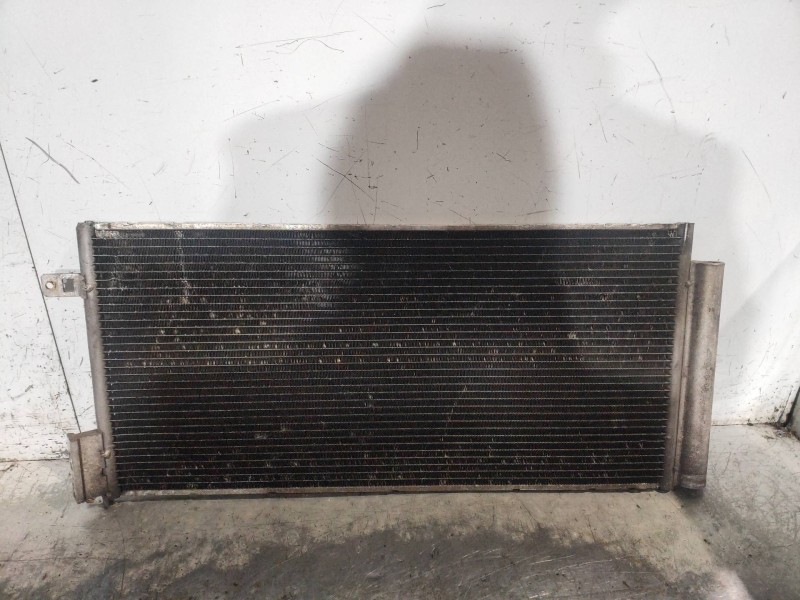 Recambio de condensador / radiador aire acondicionado para fiat punto (evo) (199) emotion referencia OEM IAM   