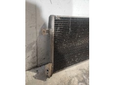 Recambio de condensador / radiador aire acondicionado para fiat punto (evo) (199) emotion referencia OEM IAM    2