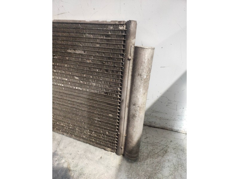 Recambio de condensador / radiador aire acondicionado para fiat punto (evo) (199) emotion referencia OEM IAM   