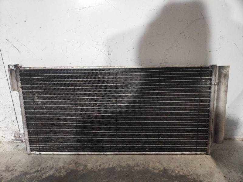 Recambio de condensador / radiador aire acondicionado para fiat punto (evo) (199) emotion referencia OEM IAM   