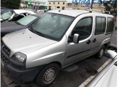 fiat doblo cargo (223) del año 2001