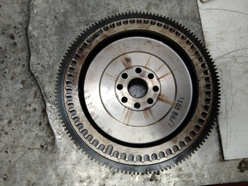 Recambio de kit embrague para ford tourneo connect (tc7) 1.8 tdci cat referencia OEM IAM 3000951777  