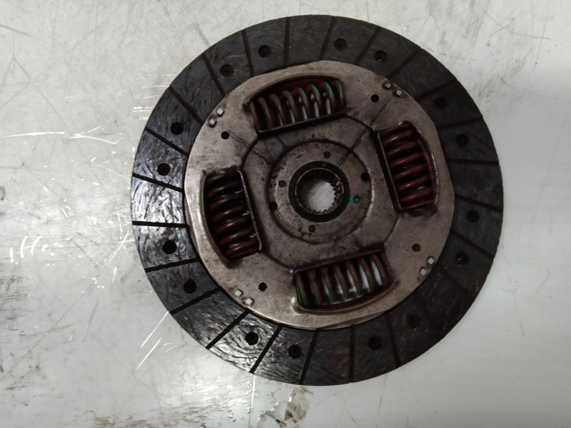 Recambio de kit embrague para ford tourneo connect (tc7) 1.8 tdci cat referencia OEM IAM 3000951777  