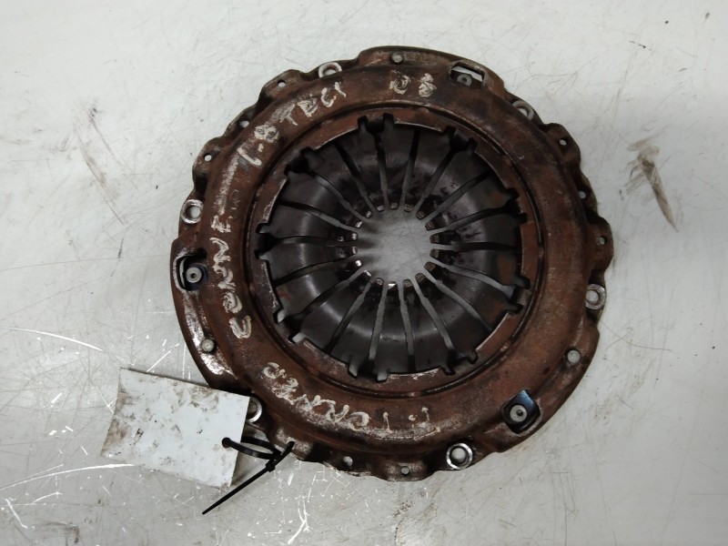 Recambio de kit embrague para ford tourneo connect (tc7) 1.8 tdci cat referencia OEM IAM 3000951777  