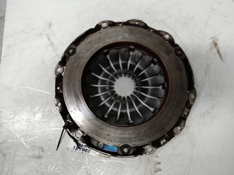 Recambio de kit embrague para ford tourneo connect (tc7) 1.8 tdci cat referencia OEM IAM 3000951777  