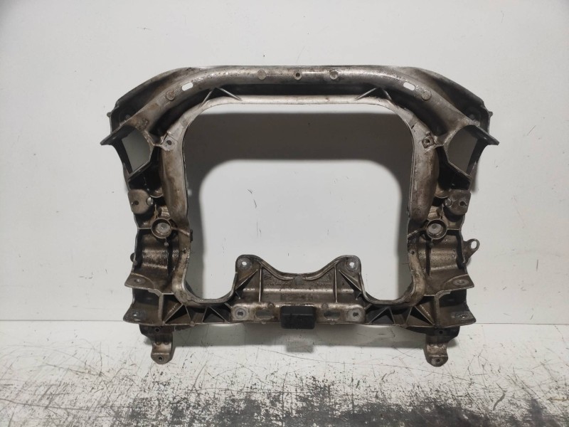 Recambio de puente delantero para mercedes clase cl (w215) coupe 600 (215.378) referencia OEM IAM   