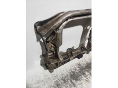 Recambio de puente delantero para mercedes clase cl (w215) coupe 600 (215.378) referencia OEM IAM    2