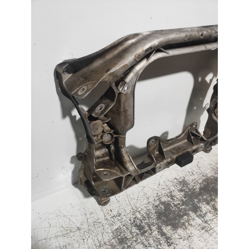 Recambio de puente delantero para mercedes clase cl (w215) coupe 600 (215.378) referencia OEM IAM   