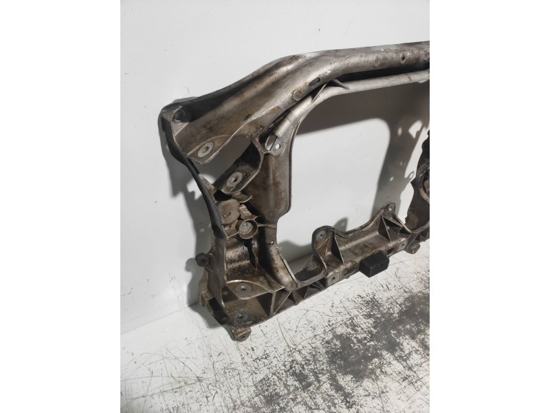 Recambio de puente delantero para mercedes clase cl (w215) coupe 600 (215.378) referencia OEM IAM   