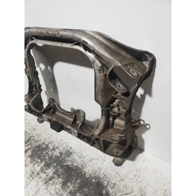 Recambio de puente delantero para mercedes clase cl (w215) coupe 600 (215.378) referencia OEM IAM   
