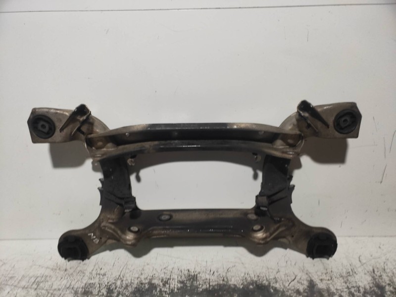 Recambio de puente trasero para mercedes clase cl (w215) coupe 600 (215.378) referencia OEM IAM   