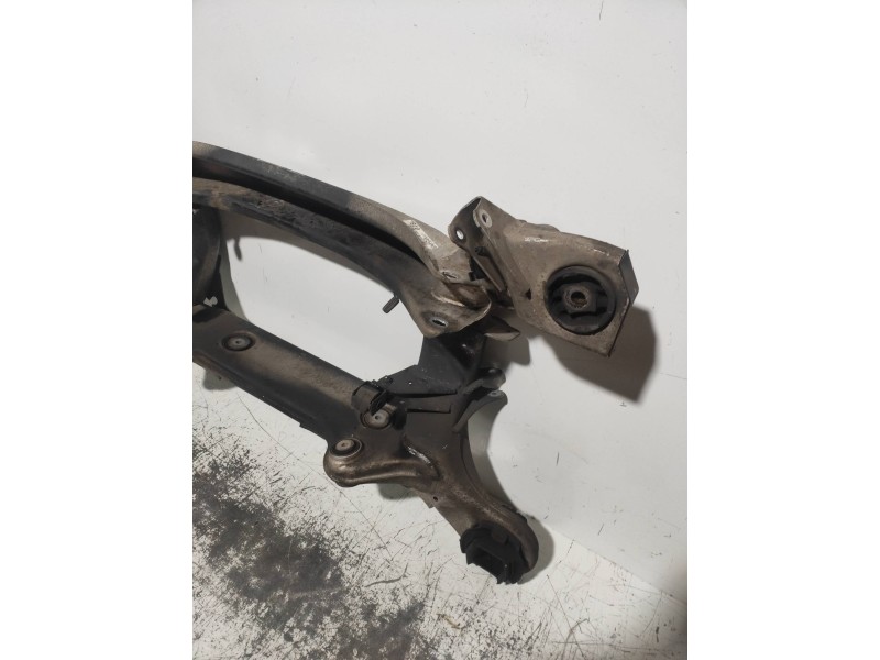 Recambio de puente trasero para mercedes clase cl (w215) coupe 600 (215.378) referencia OEM IAM   