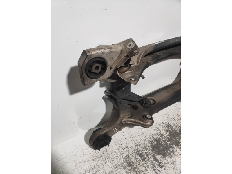 Recambio de puente trasero para mercedes clase cl (w215) coupe 600 (215.378) referencia OEM IAM   