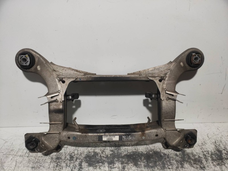 Recambio de puente trasero para mercedes clase cl (w215) coupe 600 (215.378) referencia OEM IAM   