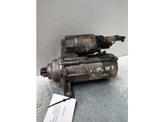 Recambio de motor arranque para volkswagen caddy ka/kb (2k) life referencia OEM IAM TS18E1 VALEO 19TDI