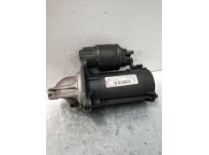 Recambio de motor arranque para ford fiesta (cb1) ambiente referencia OEM IAM C635555R 12I 16V 