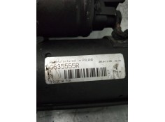 Recambio de motor arranque para ford fiesta (cb1) ambiente referencia OEM IAM C635555R 12I 16V  2