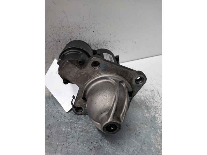 Recambio de motor arranque para ford fiesta (cb1) ambiente referencia OEM IAM C635555R 12I 16V 