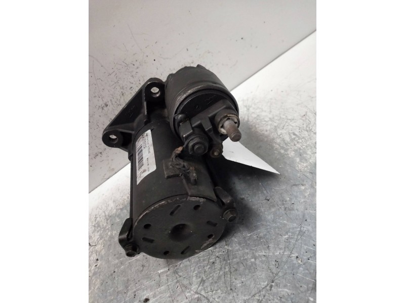 Recambio de motor arranque para ford fiesta (cb1) ambiente referencia OEM IAM C635555R 12I 16V 