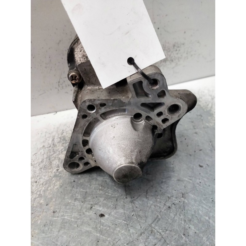 Recambio de motor arranque para renault modus confort dynamique referencia OEM IAM 8200298371 M000T45371ZT MITSUBISHI 14I 16V