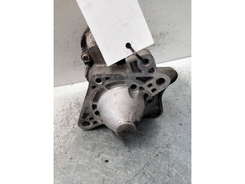 Recambio de motor arranque para renault modus confort dynamique referencia OEM IAM 8200298371 M000T45371ZT MITSUBISHI 14I 16V