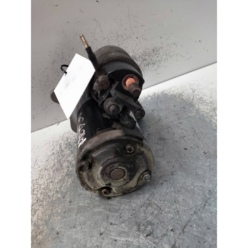 Recambio de motor arranque para renault modus confort dynamique referencia OEM IAM 8200298371 M000T45371ZT MITSUBISHI 14I 16V