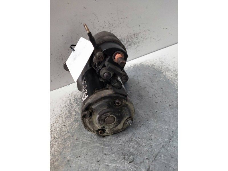Recambio de motor arranque para renault modus confort dynamique referencia OEM IAM 8200298371 M000T45371ZT MITSUBISHI 14I 16V