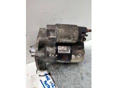 Recambio de motor arranque para peugeot 206 berlina xs referencia OEM IAM M082T13081 MITSUBISHI 