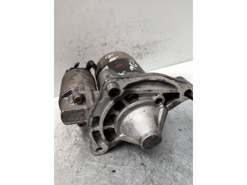 Recambio de motor arranque para peugeot 206 berlina xs referencia OEM IAM M082T13081 MITSUBISHI 