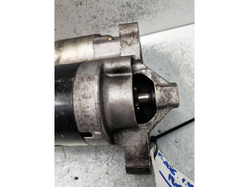 Recambio de motor arranque para peugeot 206 berlina xs referencia OEM IAM M082T13081 MITSUBISHI 