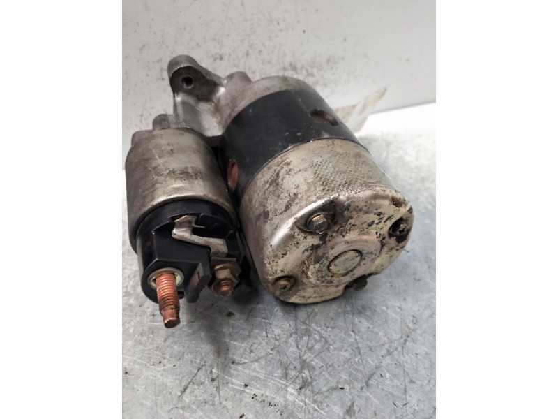 Recambio de motor arranque para peugeot 206 berlina xs referencia OEM IAM M082T13081 MITSUBISHI 