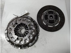 Recambio de kit embrague para ford transit caja cerrada ´06 ft 260 k (corto) lkw (camion) referencia OEM IAM 325023010  