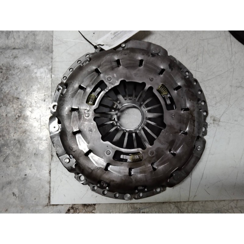 Recambio de kit embrague para ford transit caja cerrada ´06 ft 260 k (corto) lkw (camion) referencia OEM IAM 325023010  