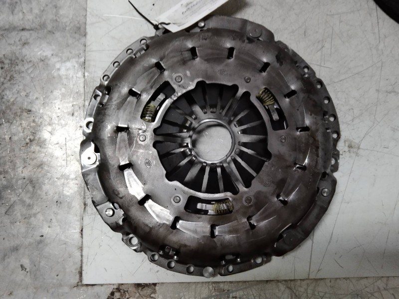 Recambio de kit embrague para ford transit caja cerrada ´06 ft 260 k (corto) lkw (camion) referencia OEM IAM 325023010  