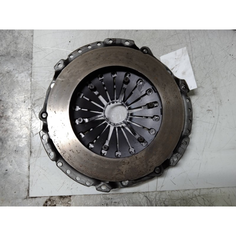 Recambio de kit embrague para ford transit caja cerrada ´06 ft 260 k (corto) lkw (camion) referencia OEM IAM 325023010  