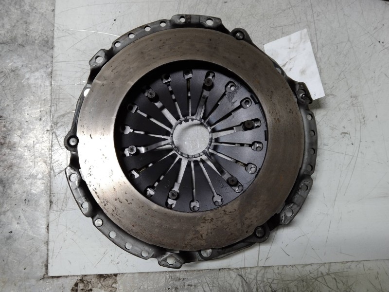 Recambio de kit embrague para ford transit caja cerrada ´06 ft 260 k (corto) lkw (camion) referencia OEM IAM 325023010  
