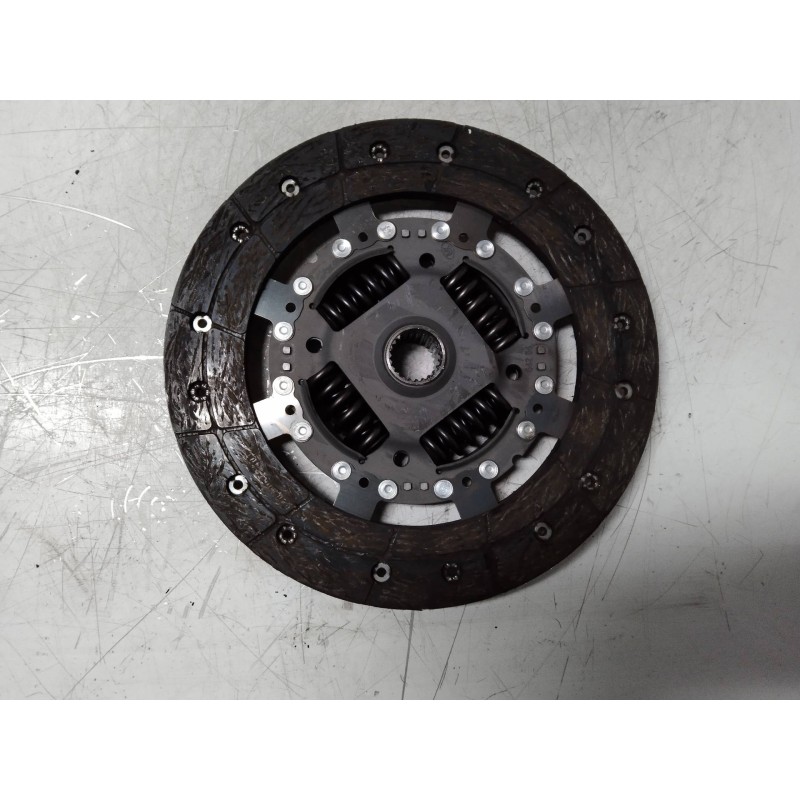 Recambio de kit embrague para ford transit caja cerrada ´06 ft 260 k (corto) lkw (camion) referencia OEM IAM 325023010  