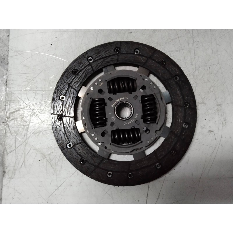 Recambio de kit embrague para ford transit caja cerrada ´06 ft 260 k (corto) lkw (camion) referencia OEM IAM 325023010  
