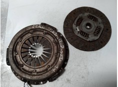 Recambio de kit embrague para ford transit, caja cerr. corto 95 referencia OEM IAM   