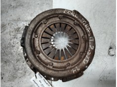 Recambio de kit embrague para ford transit, caja cerr. corto 95 referencia OEM IAM    2