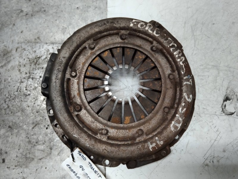 Recambio de kit embrague para ford transit, caja cerr. corto 95 referencia OEM IAM   